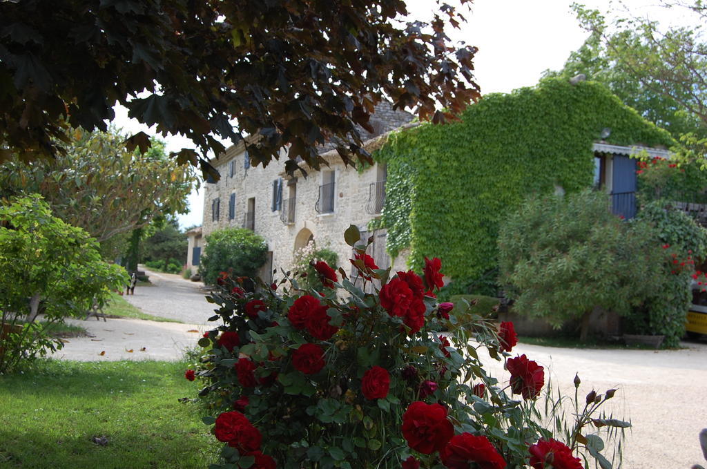 Gite Le Gre Chantemerle-les-Grignan Exterior photo