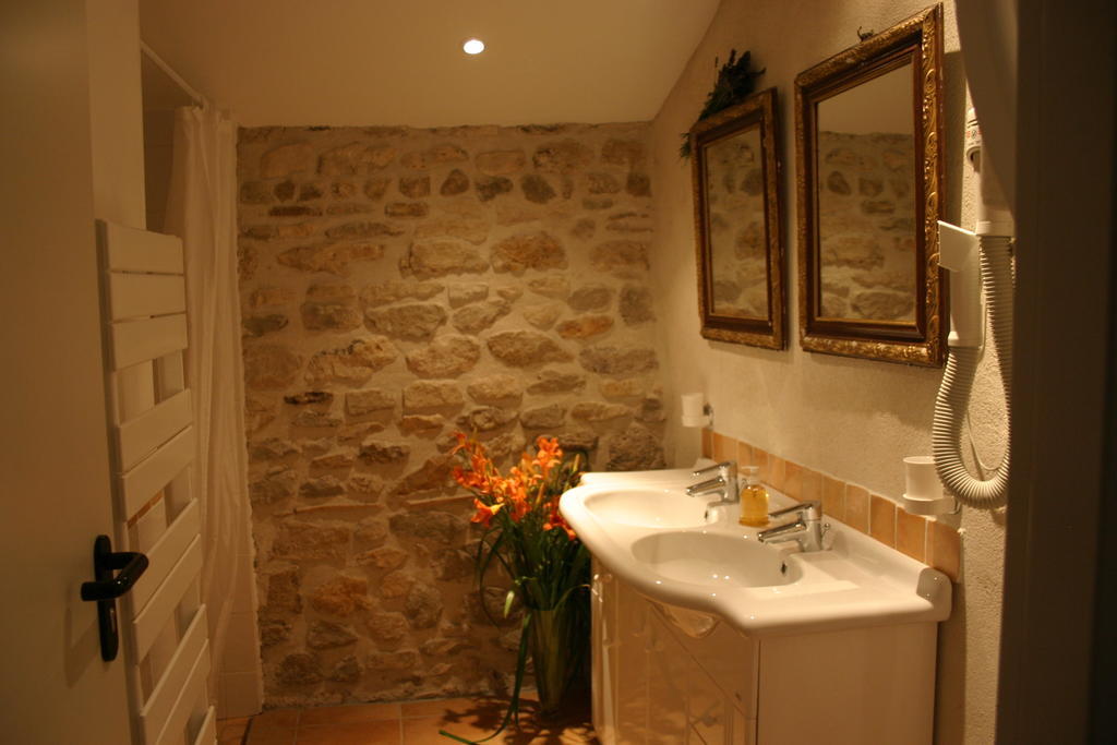 Gite Le Gre Chantemerle-les-Grignan Room photo
