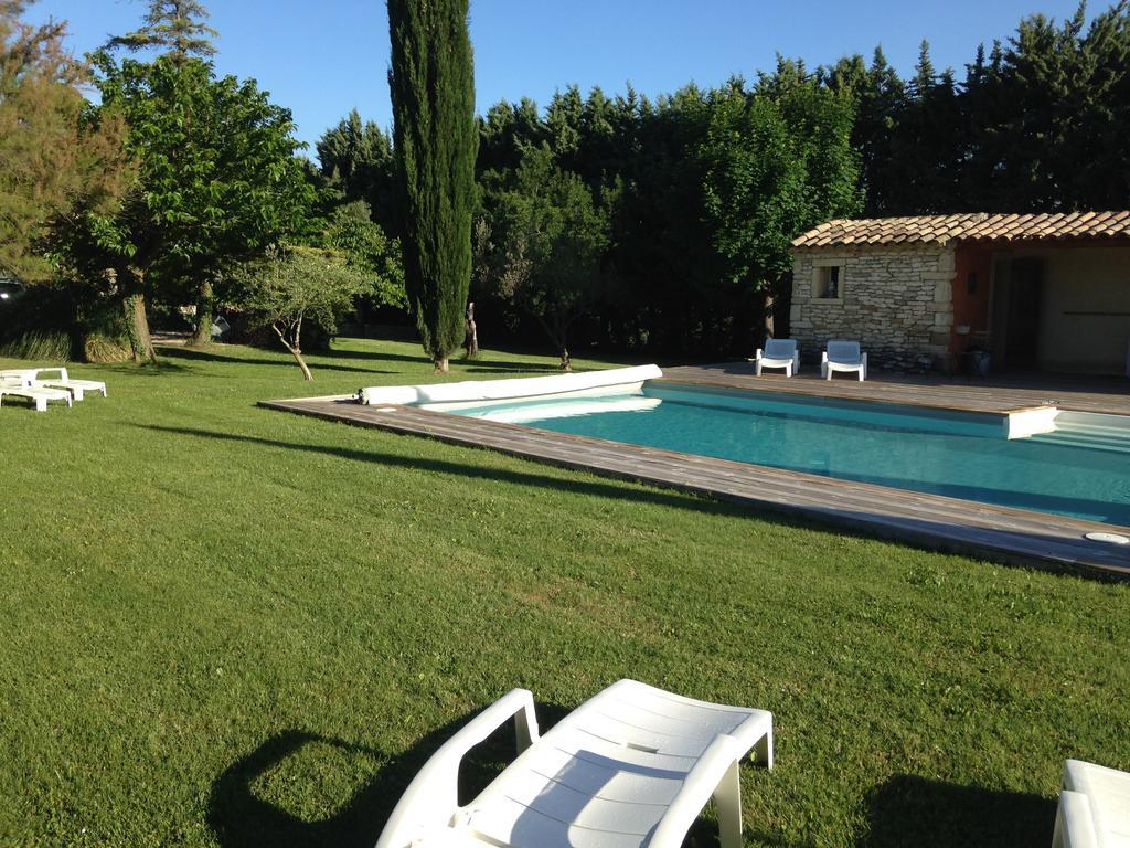 Gite Le Gre Chantemerle-les-Grignan Room photo