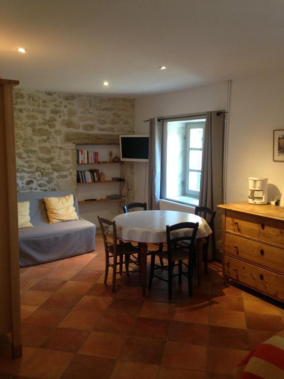 Gite Le Gre Chantemerle-les-Grignan Room photo